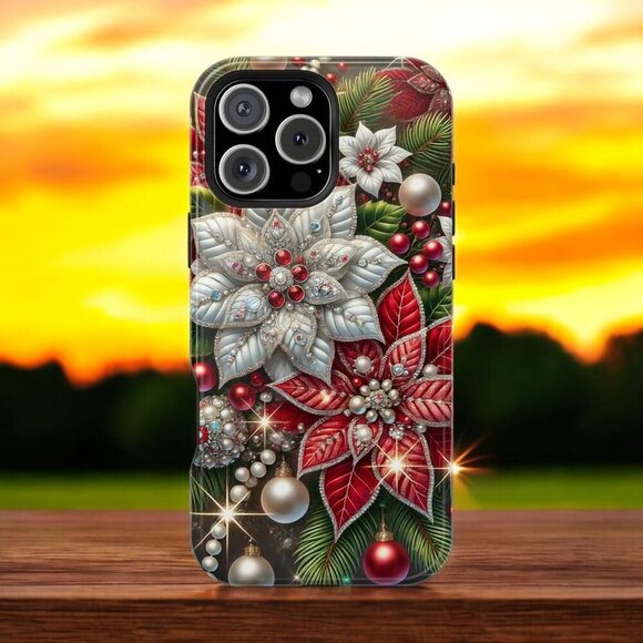 iPhone Phone Cases, Perfect Stylish Mobile Case, MLNMC470 - Picture 3 of 13